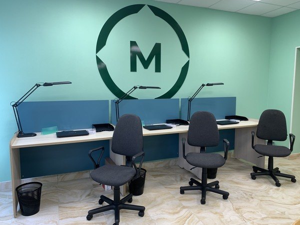 Мастерские. Федеральный проект