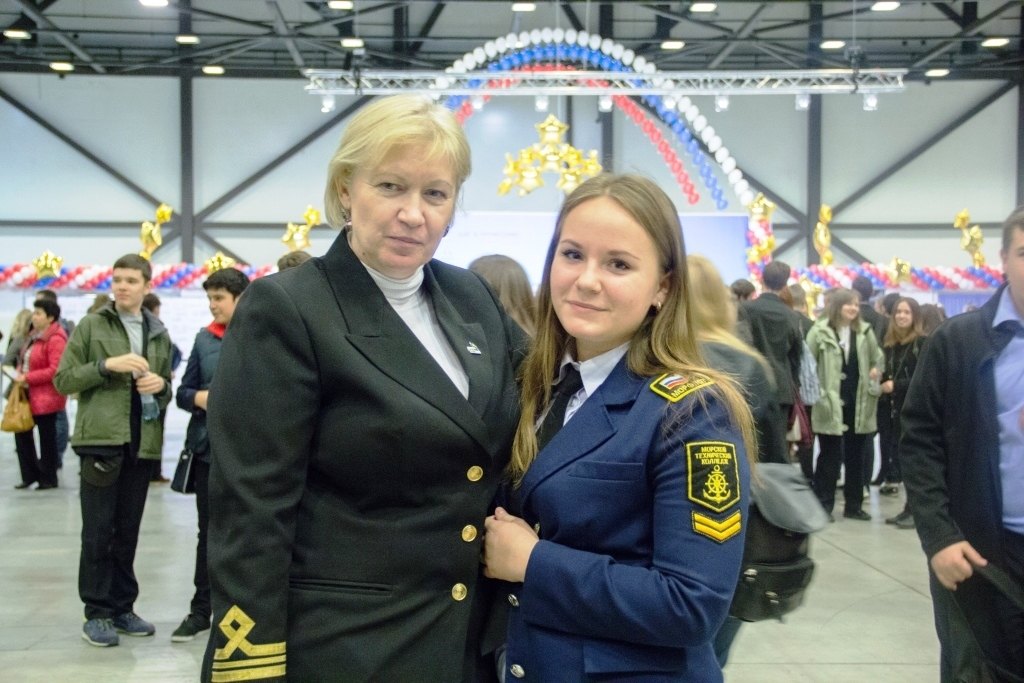 «Шаг в профессию» «Шаг в профессию»