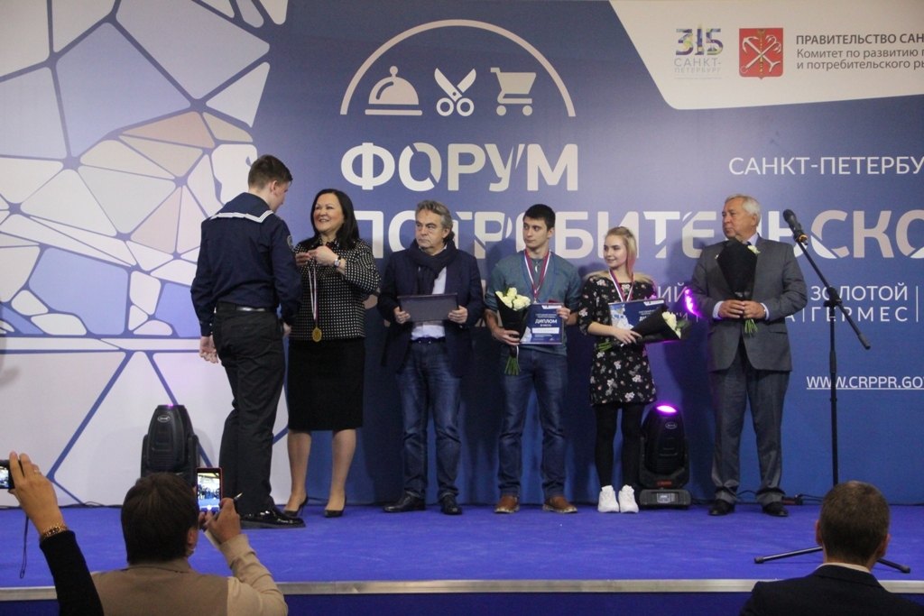 Золотая Кулина-2018 Золотая Кулина-2018