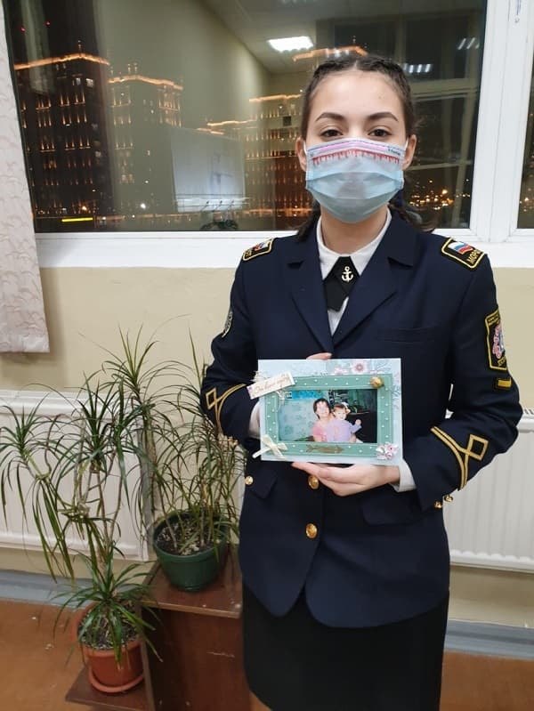 ФОТОГАЛЕРЕЯ 2020 ОТКРЫТЫЙ ТВОРЧЕСКИЙ КОНКУРС, ПОСВЯЩЕННЫЙ ДНЮ МАТЕРИ