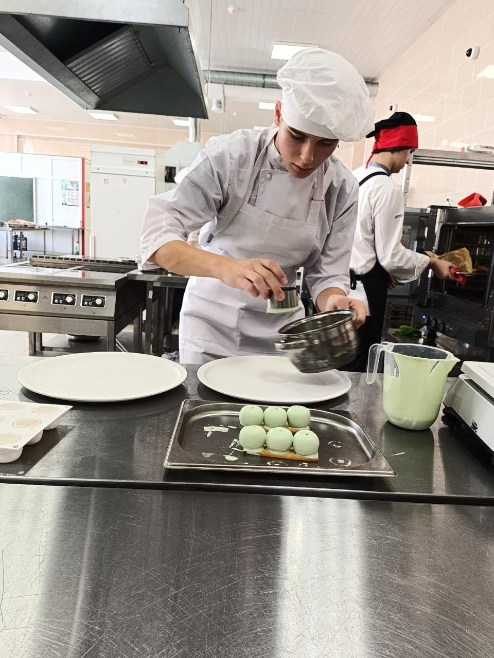 Демонстрационный экзамен