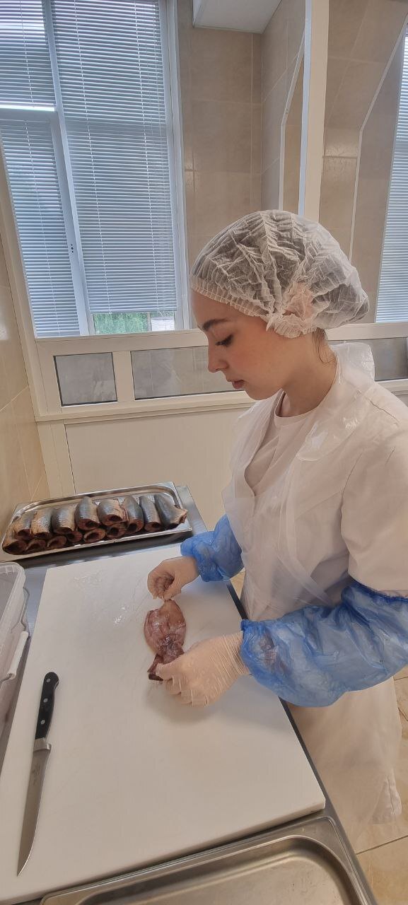 Демонстрационный экзамен
