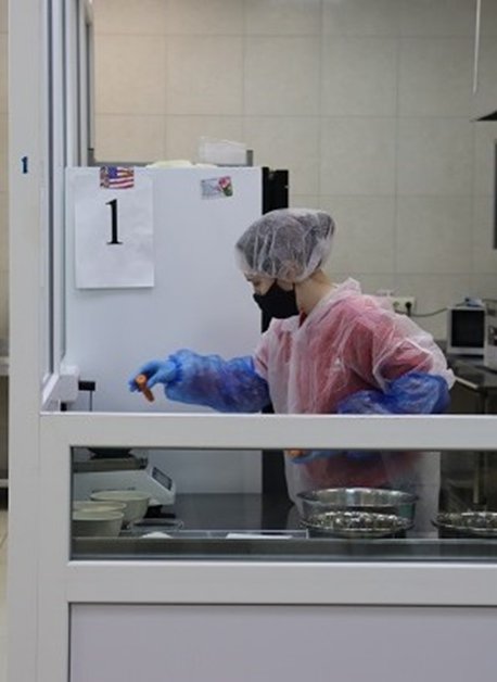 Специальность обработка водных биоресурсов Специальность обработка водных биоресурсов