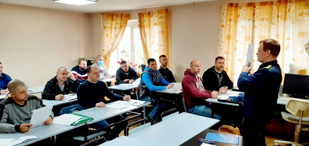 Отделение заочного и очно-заочного обучения
