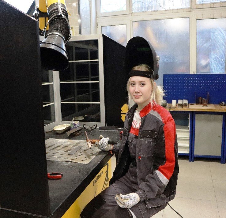 Судостроительное отделение
