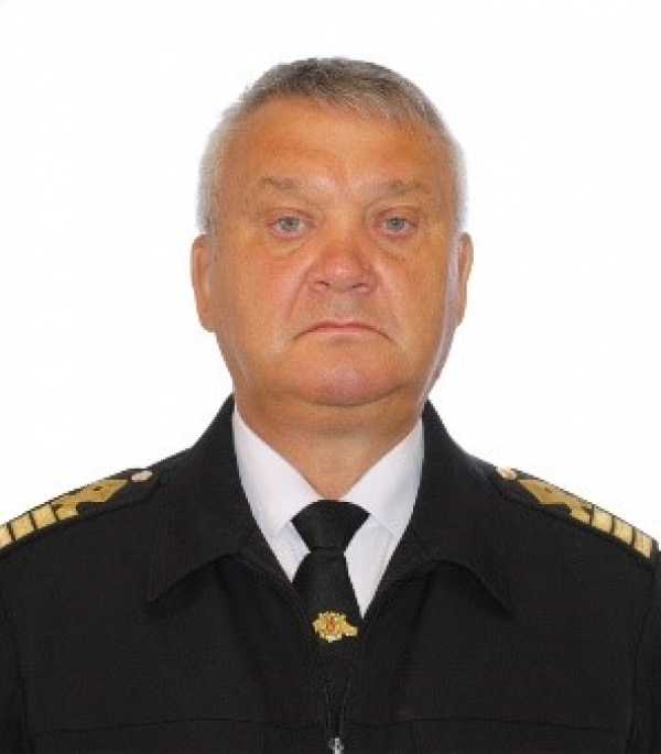 Караваев Олег Вячеславович