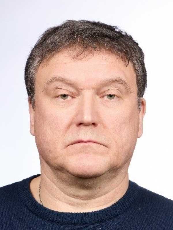 Воронков Вадим Юрьевич
