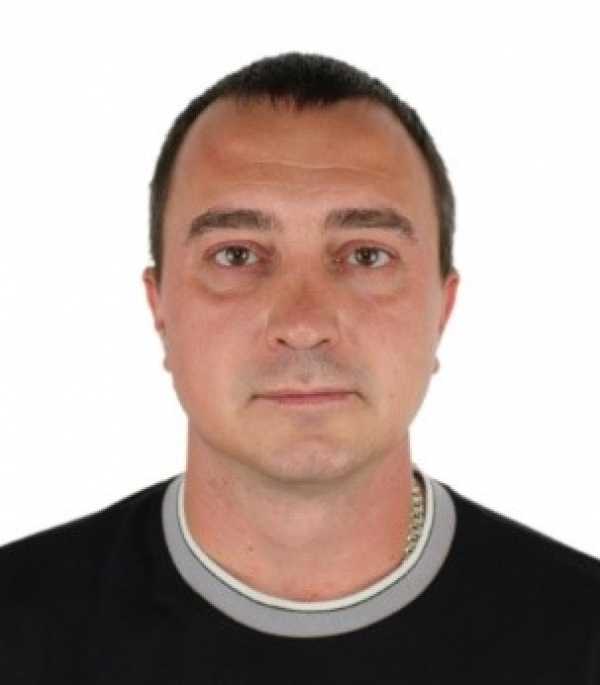Игнатов Михаил Федорович