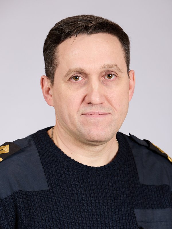 Бобылев Сергей Васильевич