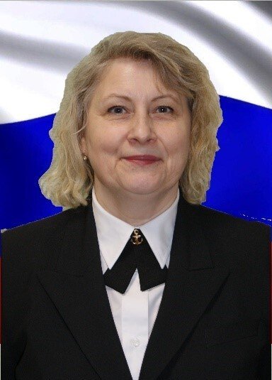 Боталова Яна Викторовна