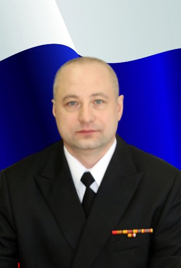 Черенков Денис Александрович
