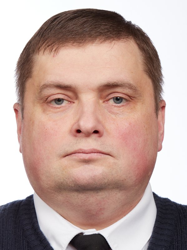 Чужов Александр Сергеевич Чужов Александр Сергеевич