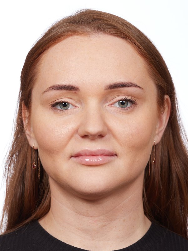Филатова Екатерина Геннадьевна Филатова Екатерина Геннадьевна