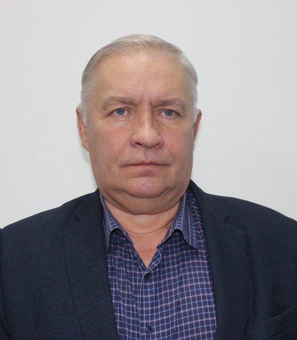 Глухов Андрей Николаевич
