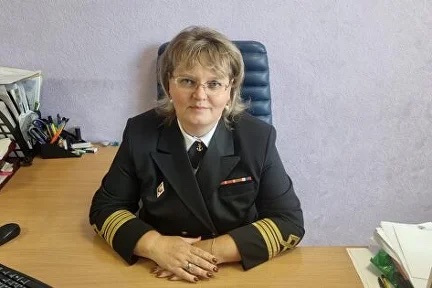 Котова Марина Валентиновна Котова Марина Валентиновна
