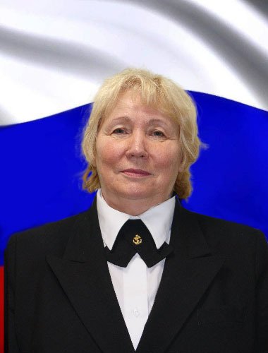 Иванова Юлия Михайловна