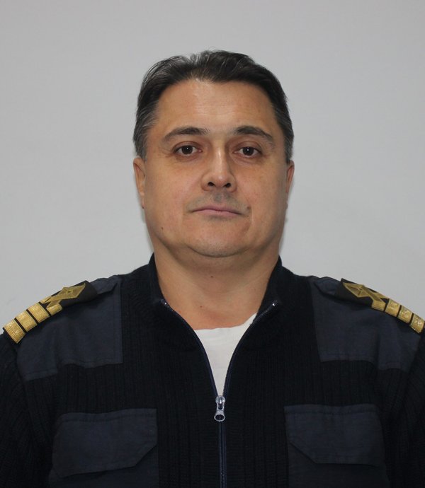 Кутепов Михаил Юрьевич
