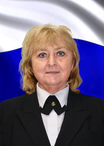 Кюршева Валентина Яковлевна