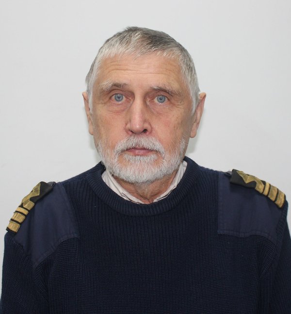 Лазарев Олег Николаевич