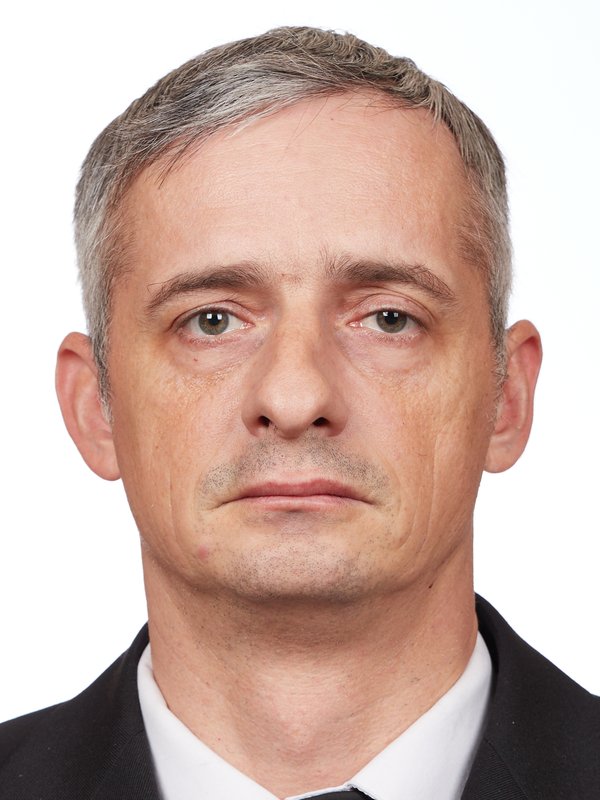 Литвиненко Михаил Витальевич Литвиненко Михаил Витальевич