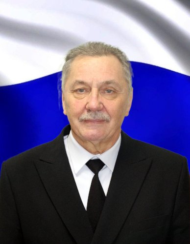 Мацукевич Михаил Михайлович