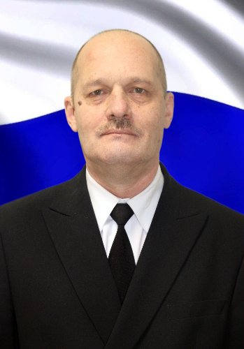 Мурашкин Юрий Владимирович