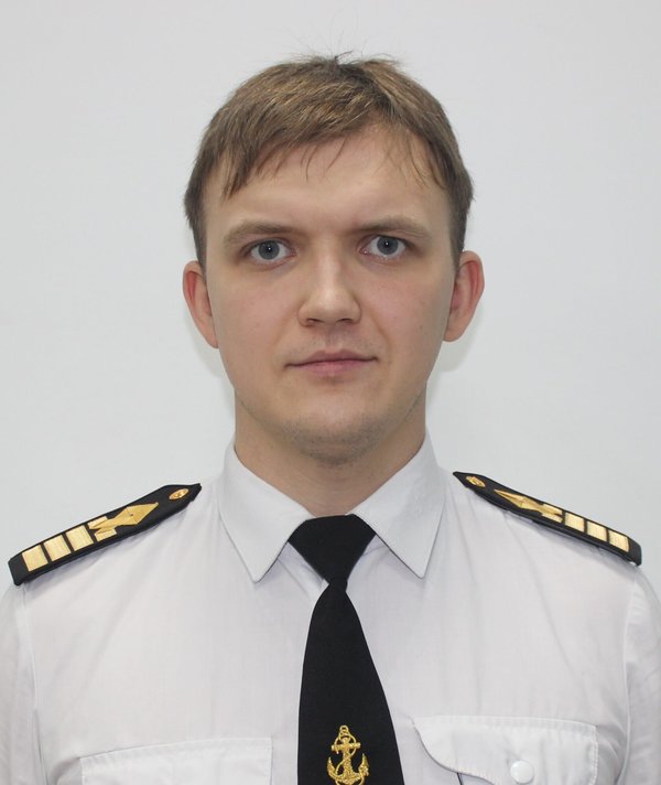 Орлов Станислав Алексеевич