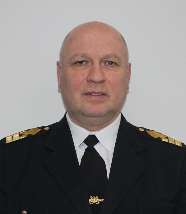 Павлюченко Андрей Петрович