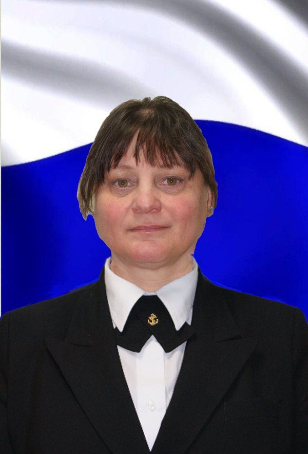 Приходченко Елена Игоревна
