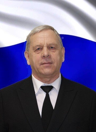 Шестоперов Вячеслав Владимирович