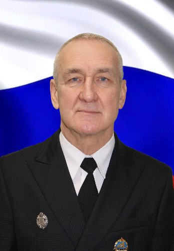 Шмыга Сергей Михайлович
