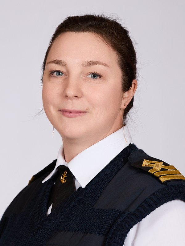 Шулакова Екатерина Валерьевна