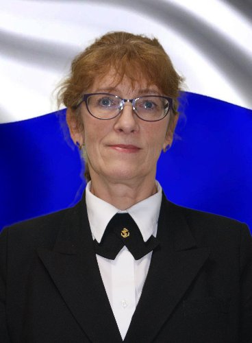 Субботина Елена Геннадьевна