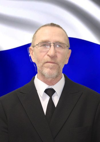Сунцов Михаил Валерьевич