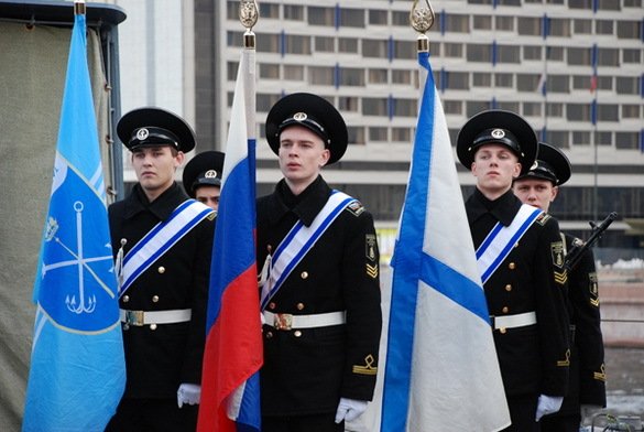 Традиции МТА